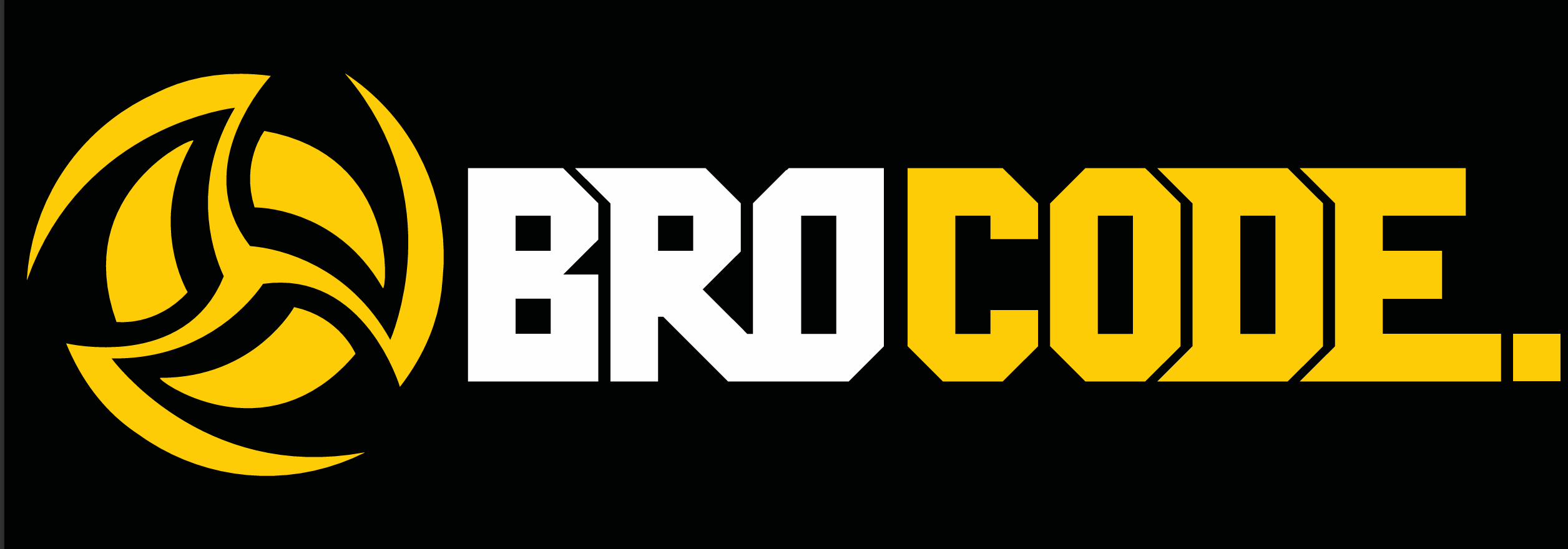 Brocode logo