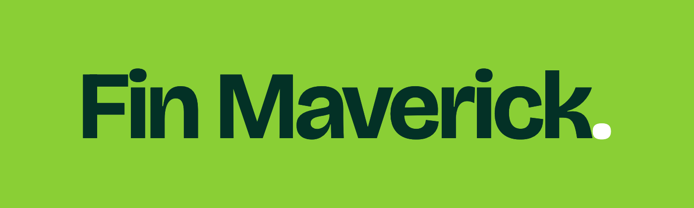 Fin Maverick logo