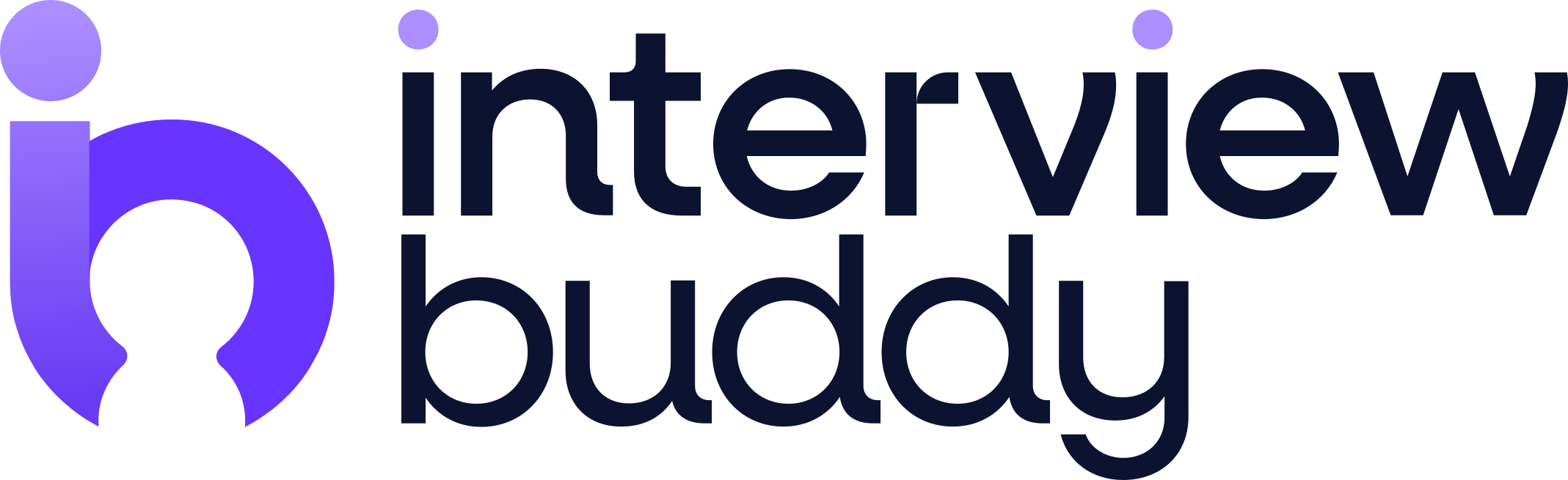 Interview Buddy logo