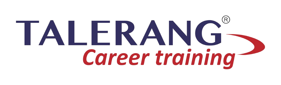 Talerang logo