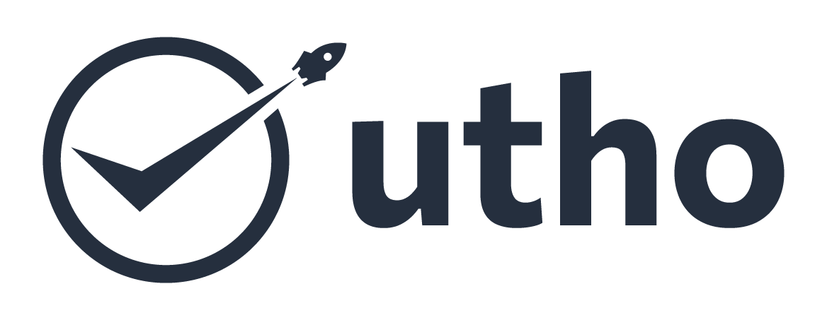 Utho logo