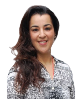 Amy Arora