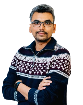 Ayush Bansal