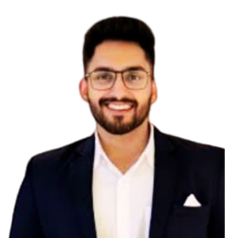 Dr. Shivansh Bhalla