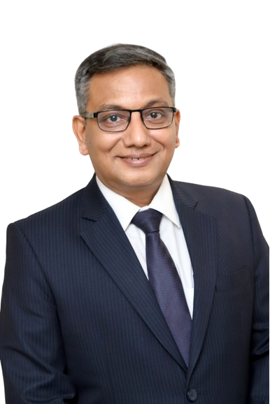 Sundararaman Ramamurthy