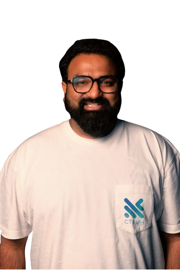 Vinay Agastya