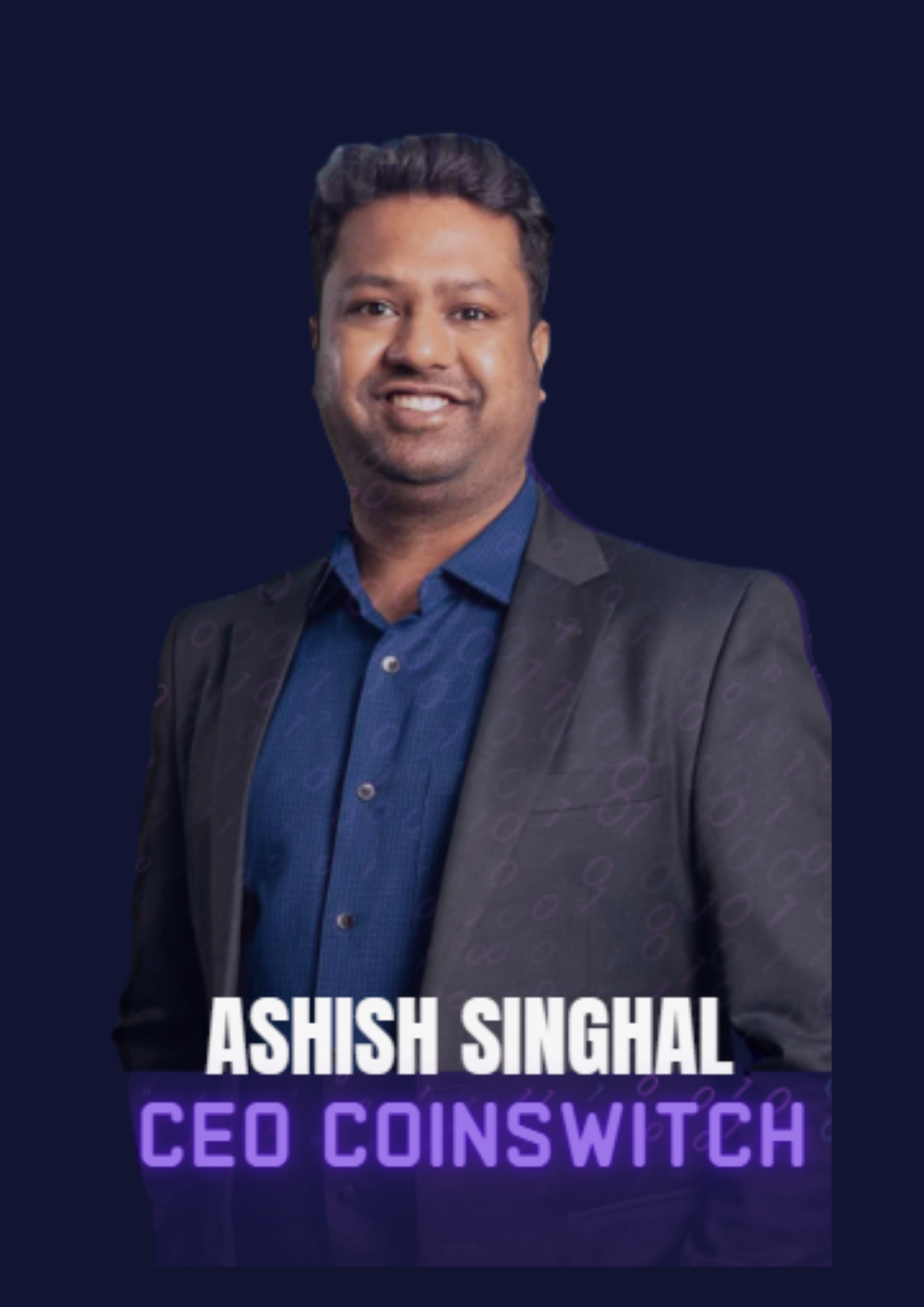 Ashish Singhal