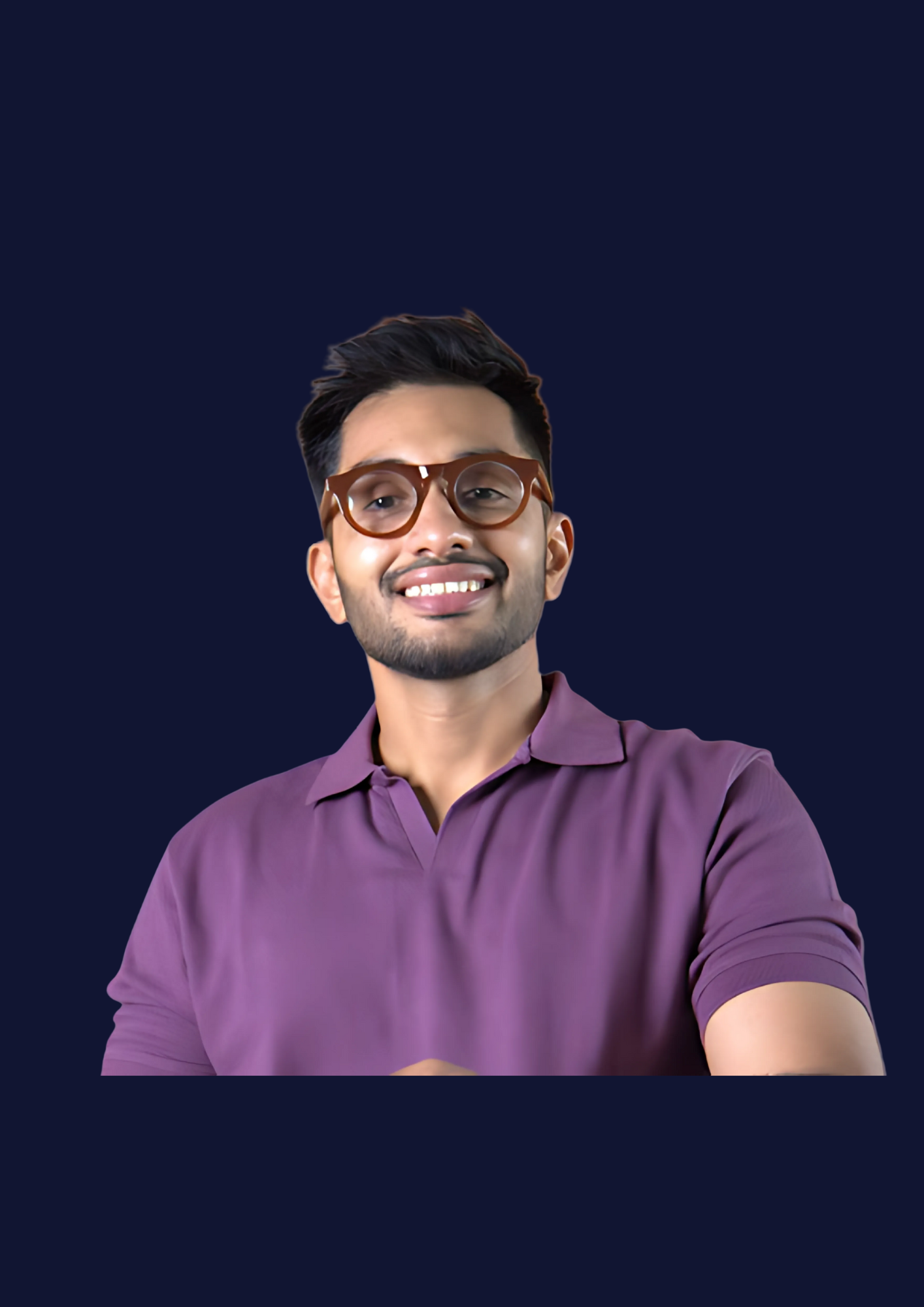 Rahul Shah