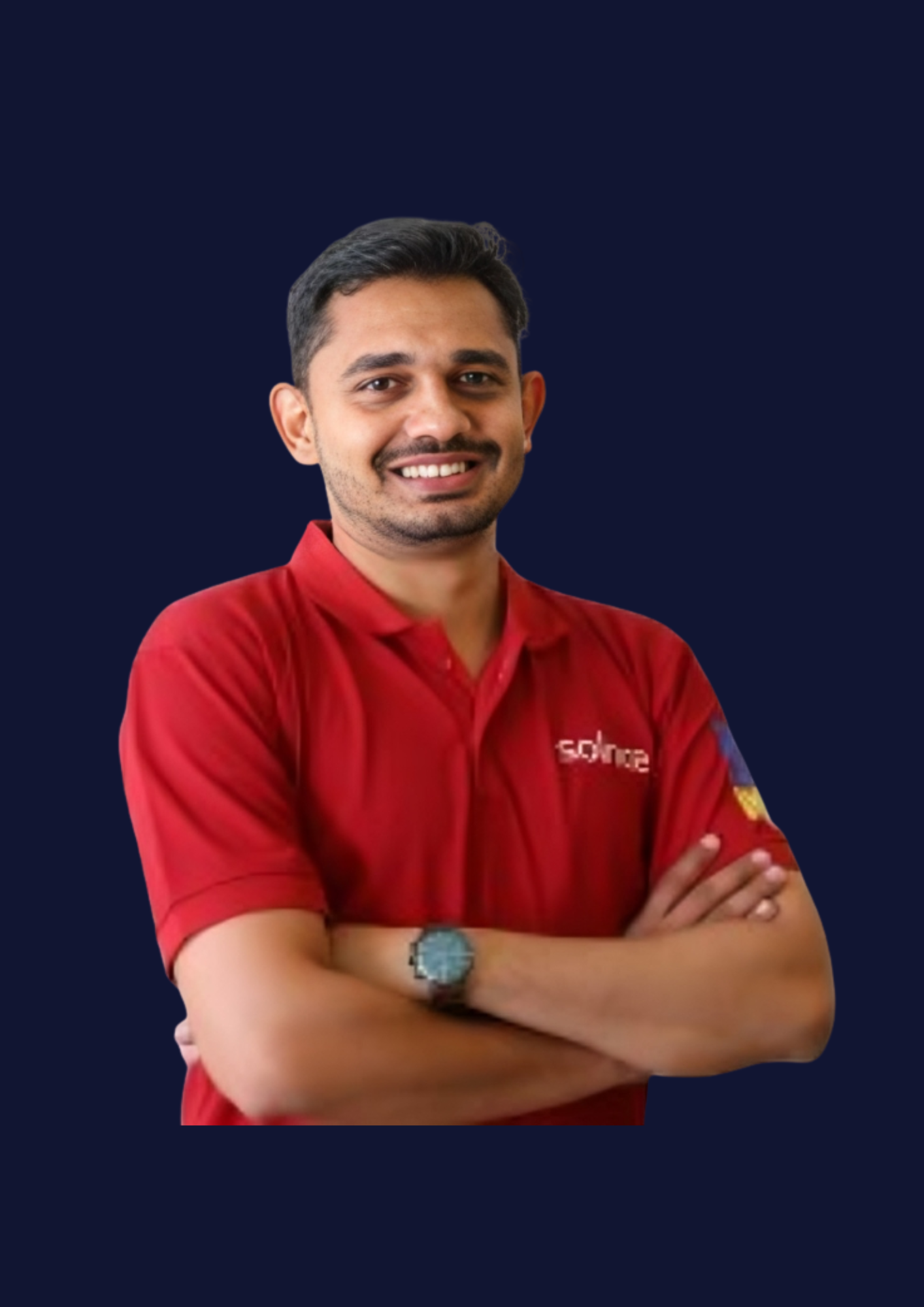 Yash Tarwadi