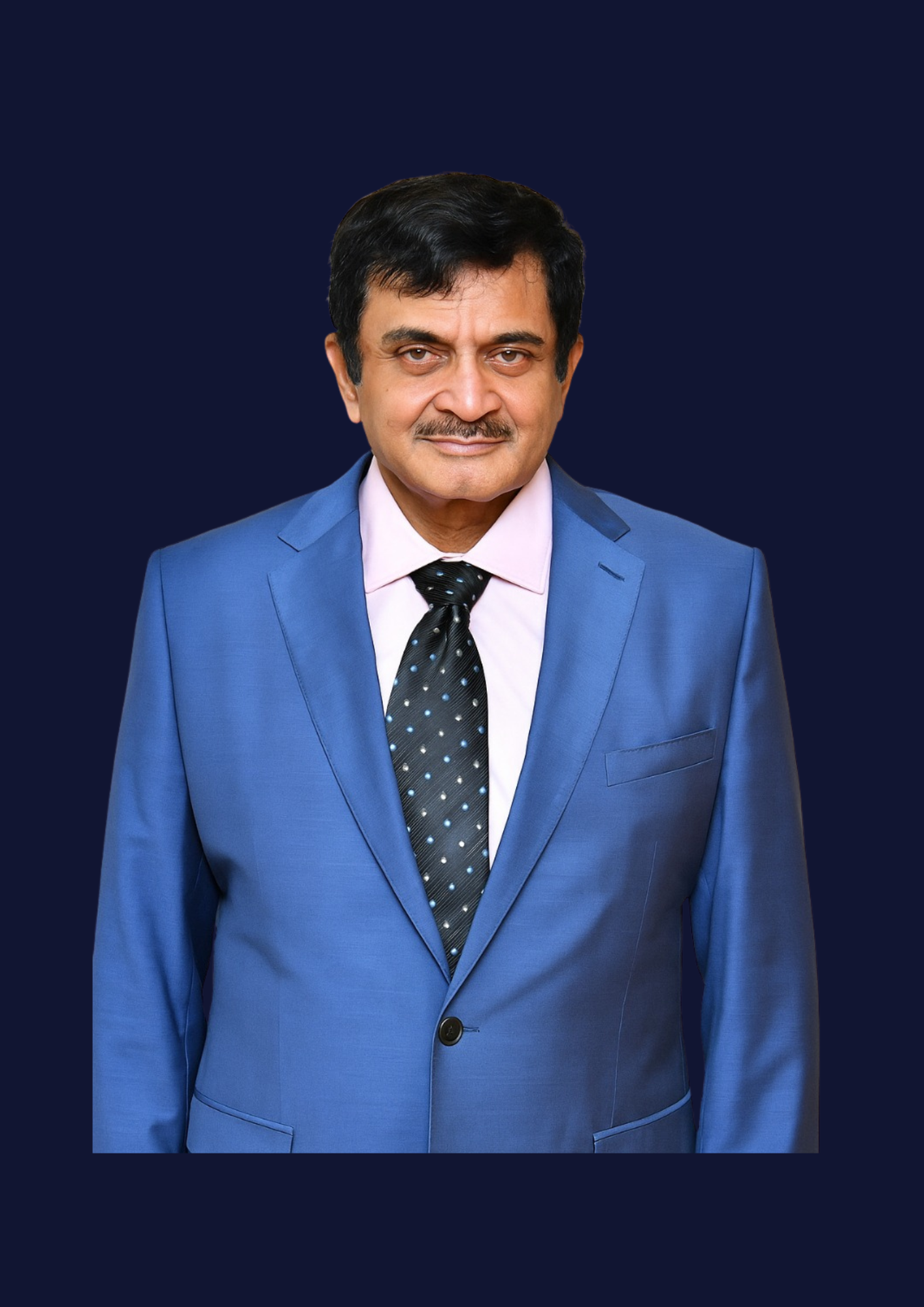 Vijay Srirangan